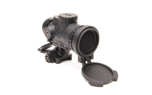 Trijicon MRO Patrol 2.0 MOA Adjustable Red Dot w/ Full Co-Witness Quick Release Mount - (Ships in 3-5 Business Days)