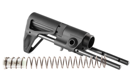 Maxim Defense CQB Stock For AR15 - H2 Buffer & Spring