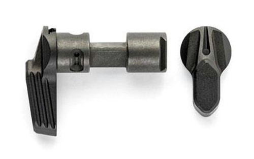Radian Talon Ambidextrous Safety Selector 2-Lever - Black