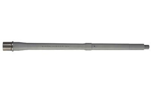 Ballistic Advantage 16" .223 Wylde Tactical Government Stainless Steel Midlength AR 15 Barrel w/ OPS 12, Premium Series