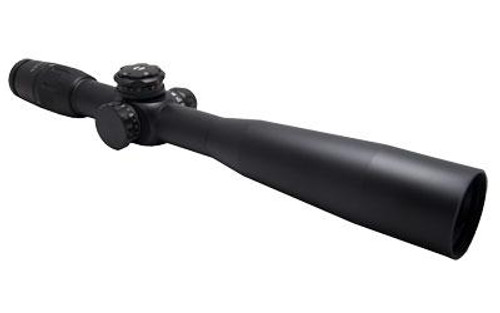 US Optics B-25 5-25x52 FFP Riflescope GAP Reticle