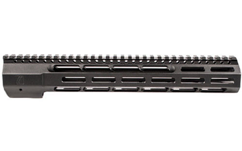 ZEV 12" Wedge Lock Large Frame Handguard - SR25/DPMS .308