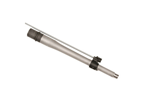 Noveske 12.5" N6 Leonidas Switchblock Barrel - 7.62 X 51