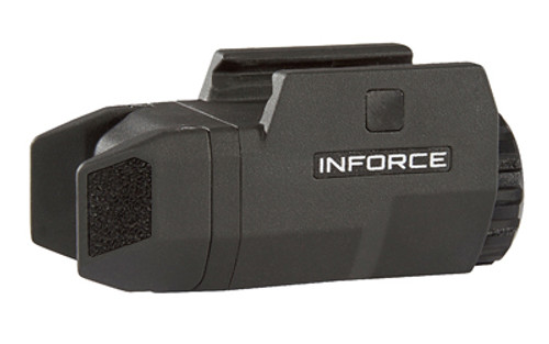 INFORCE APLc White LED Pistol Light - Black