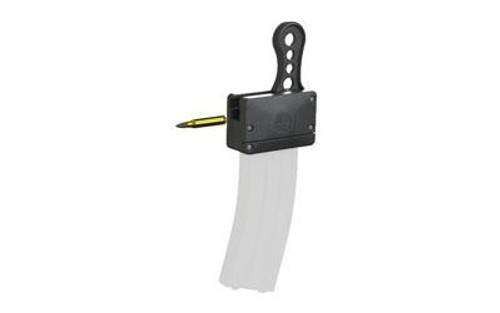 MagPump MagDump AR-15 Magazine Unloader