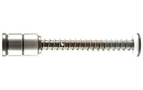 Maxim CQB JP Silent Captured Spring Buffer, JP SCS-SX Gen2 - Standard/Carbine