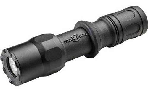 Surefire G2Z CombatLight With MaxVision, 800 Lumens - Black