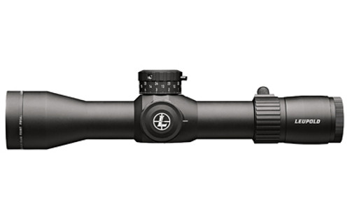 Leupold Mark 5HD 3.6-18x44 35mm, Front Focal Tremor 3 Reticle