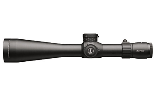 Leupold Mark 5HD 5-25x56 35mm, Front Focal H59 Reticle