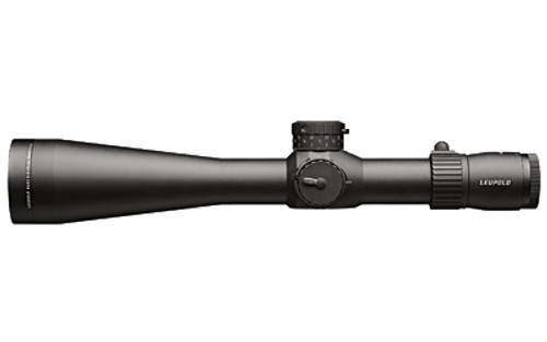 Leupold Mark 5HD 5-25x56 35mm, TMR (Illuminated) Reticle