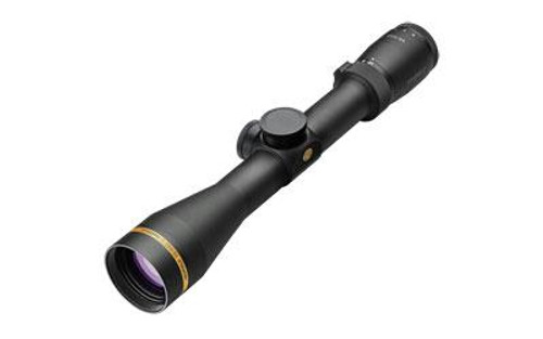 Leupold VX-5HD 2-10x42mm Duplex Reticle