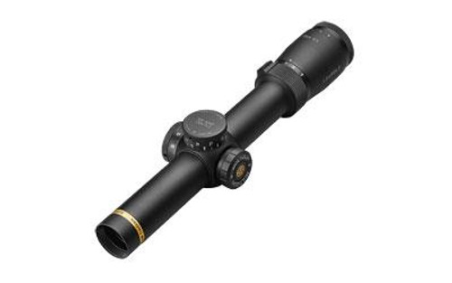 Leupold VX-6HD 1-6x24mm MultiGun FireDot BDC Reticle: