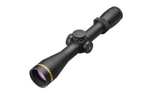 Leupold VX-6HD 2-12x42mm FireDot Duplex (Illuminated) Reticle
