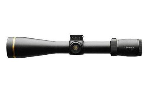 Leupold VX-6HD 3-18x44mm FireDot Duplex (Illuminated) Reticle