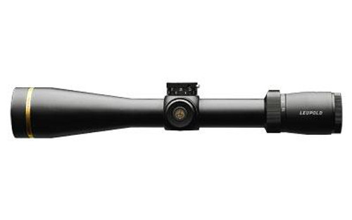 Leupold VX-6HD 3-18x44mm Boone & Crockett (Illuminated) Reticle
