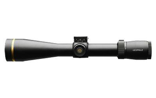 Leupold VX-6HD 3-18x44mm Varmint Hunter (Illuminated) Reticle