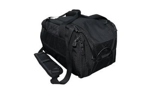 Vertx A-Range Bag - Black