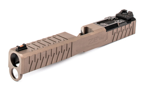 Zev Enhnd Socom For Glk17 G4 Dpp Fde