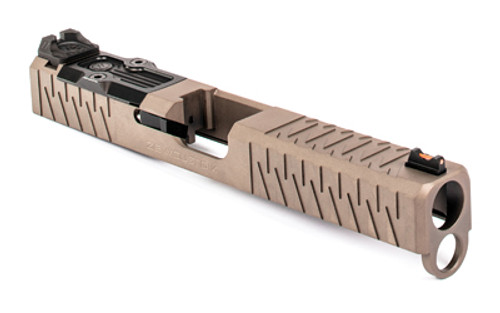 Zev Enhnd Socom For Glk19 G4 Rmr Fde