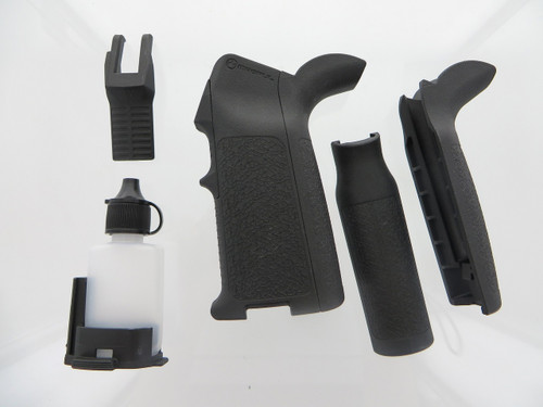 Magpul MIAD Gen 1.1 AR Grip Kit (Type 1) - Black