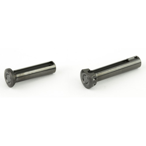 Battle Arms Development Titanium Enhanced Pin Set - Black