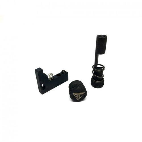 Juggernaut Tactical Hellfighter Mod Kit AR-15