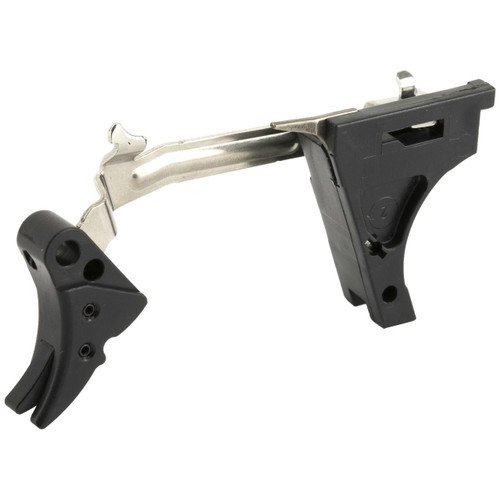ZEV Fulcrum Ultimate Kit 9mm For Glock Gen 1-3
