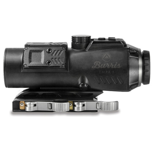 Burris T.M.P.R. 5 Prism Sight 5x32