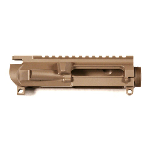 Noveske GEN III Upper Receiver Stripped - FDE