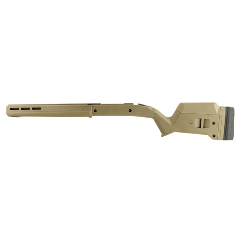Magpul Hunter 700L Stock, Remington 700 Long Action - FDE
