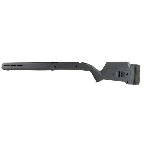 Magpul Hunter 700L Stock, Remington 700 Long Action - Gray