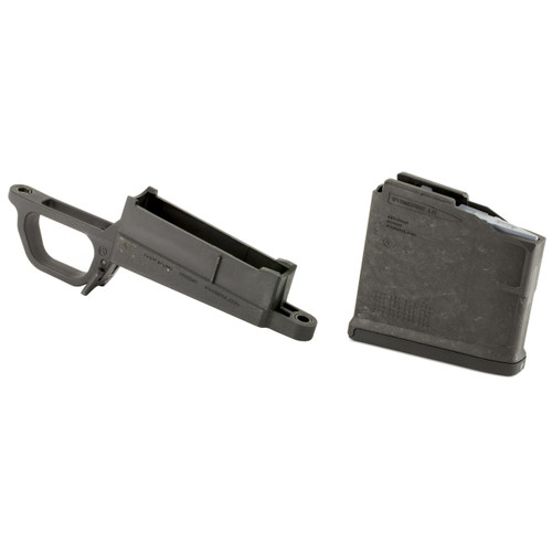 Magpul Hunter Bolt Action Magazine Well 700L Standard