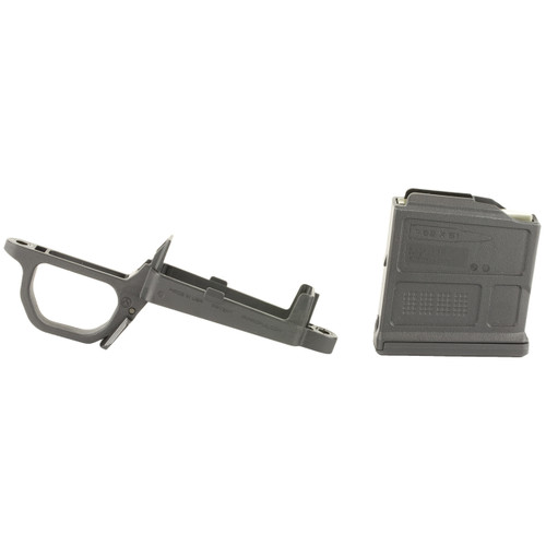 Magpul Hunter 700 Bolt Action Magazine Well, Short Action