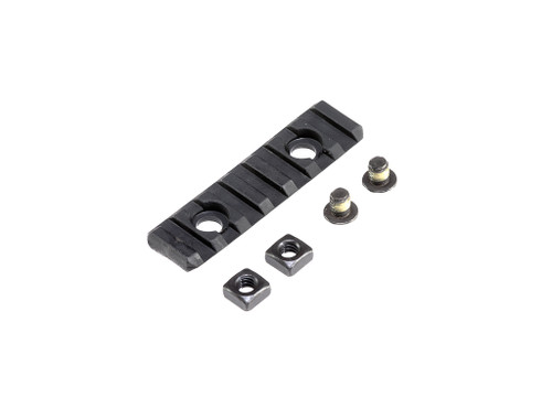 KAC 8 Rib Rail Section For URX3.1