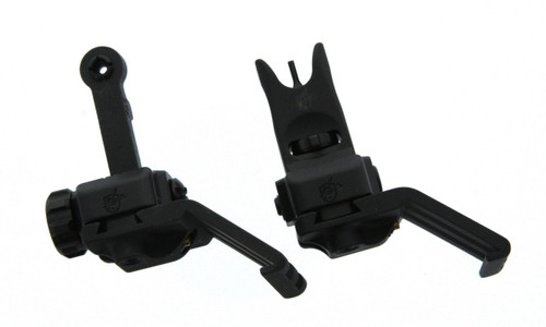 KAC 45 Degree Offset Sight Kit, 300M