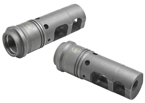 SureFire SFMB-762-5/8-24 SOCOM Muzzle Brake, AR10