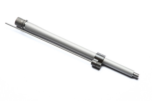 Noveske 14.5" Afghan 5.56mm Barrel w/ Switchblock & Headspaced Bolt