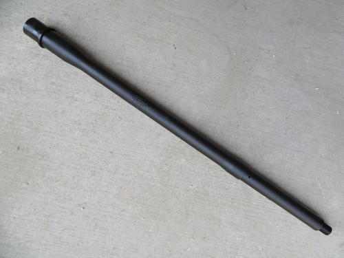 Mega Arms 5.56mm Barrel - 18"