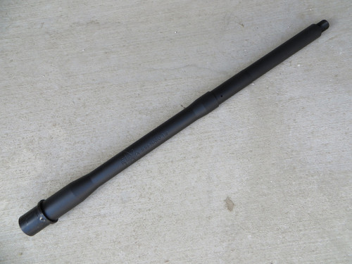 Mega Arms 5.56mm Barrel - 16"