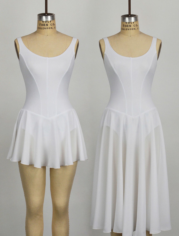Conservatory C200 Ballet Dress