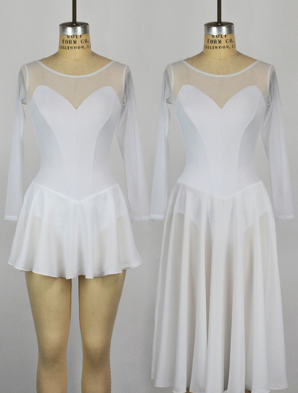 Conservatory C215 Ballet Dress