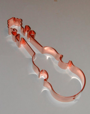 VIOLIN OR FIDDLE