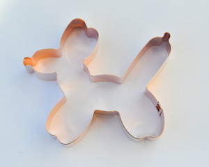 Balloon Animal by e