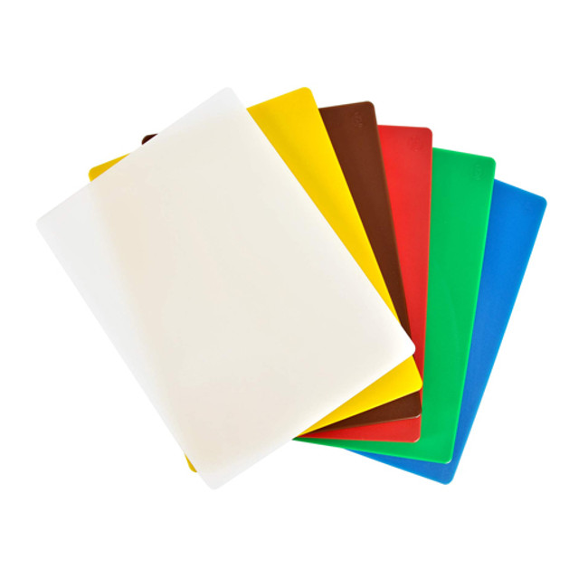 What Color Cutting Board Should I Get?