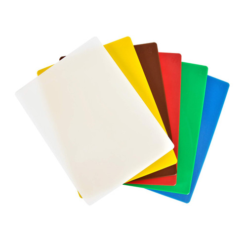 What Color Cutting Board Should I Get?