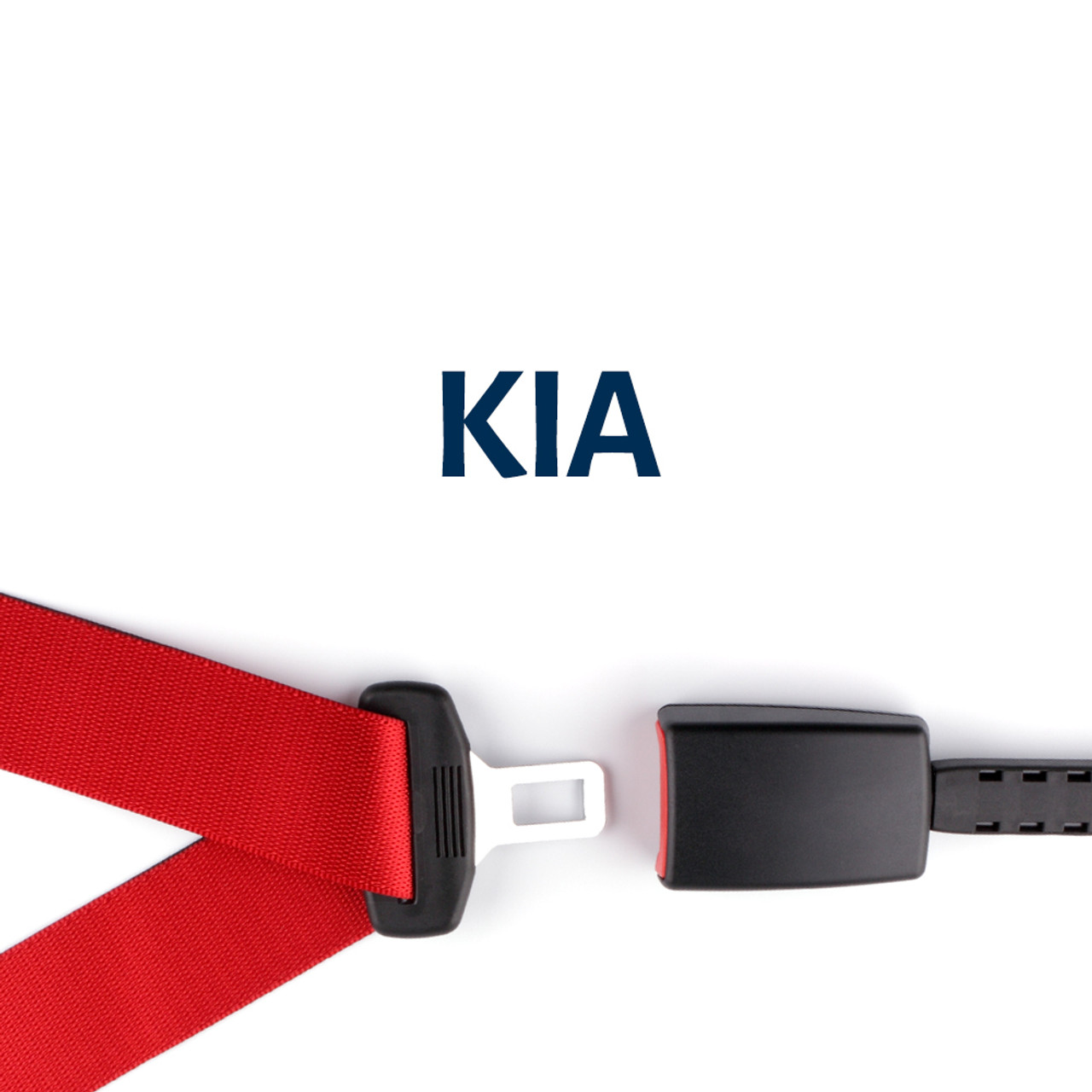 Kia Seat Belt Extender Kia Seat Belt Extender