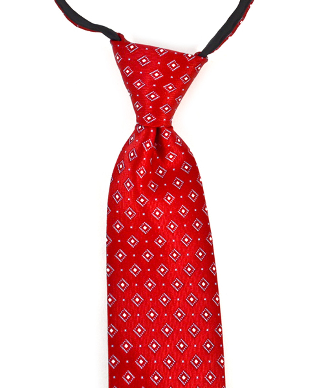 cheap zipper ties