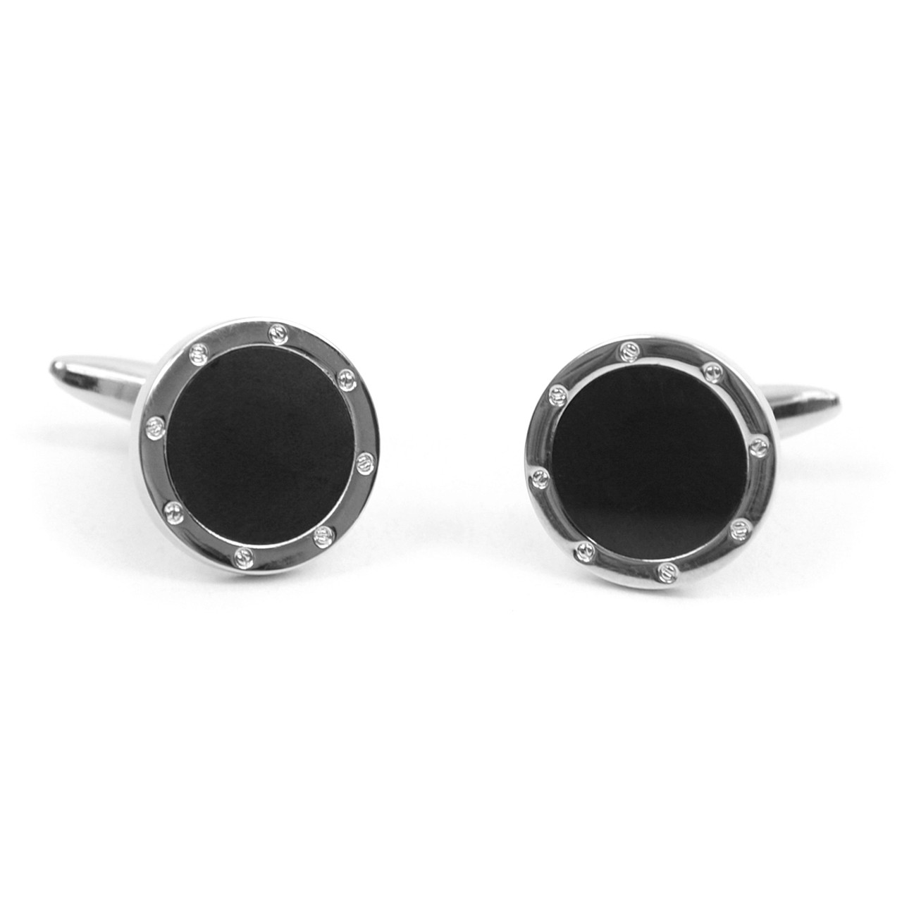 Premium Quality Cufflinks CL3501
