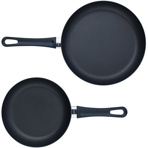 Fry Pan Set - Classic Series, 2 Piece Fry Pan Set - Classic Series, 2 Piece