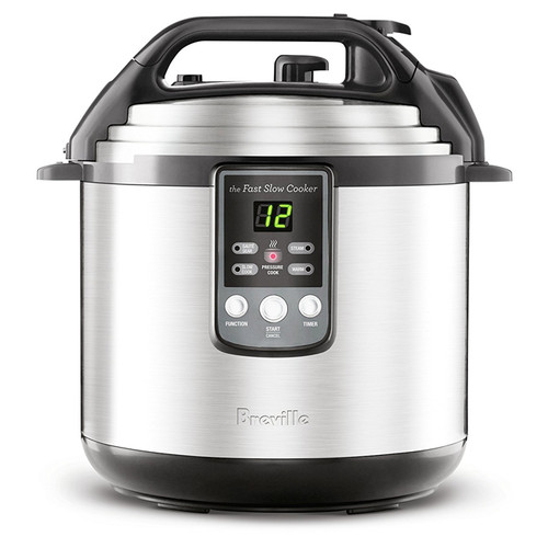 Fast Slow Cooker Fast Slow Cooker